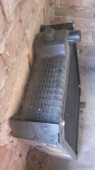 CHLADIČ- CASE IH-NEW HOLLAND - 14