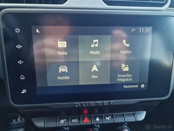 Dacia Duster 1.3TCe 130K Expresion Limited Edition 4x2 SR ma - 14