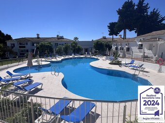 Apartmán v El Paraíso, Costa del Sol, Španielsko - 14