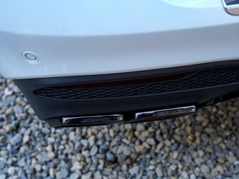 Mercedes-Benz GLE 350d AMG 4-Matic - 14