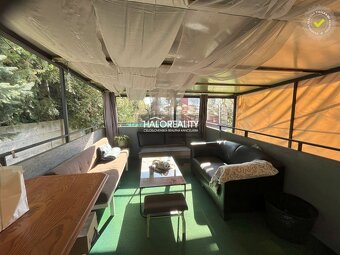 HALO reality - Predaj, štvorizbový byt Galanta, s garážou - 14