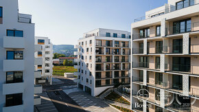 BOSEN | Veľkometrážny 1 izb.byt s balkónom, nový projekt RND - 14