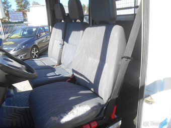 Mercedes-Benz Sprinter 308CDI KIPER 3- STRANNÝ VYKLÁPAČ - 14