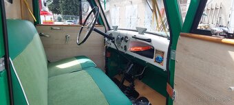 skoda 706 RTHP - 14