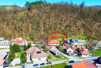 2i RD s krbom v centre mesta Žarnovica (ul. Partizánska) - 14