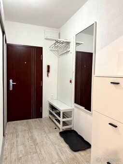 Na prenájom 2 izbový byt, Bratislava, Nové Mesto, Sibírska - 14