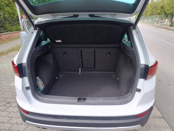 Seat Ateca 1.4 EcoTSI Xcellence DSG, automat - 14