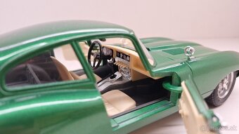 1:18 JAGUAR E COUPE, Z - 14