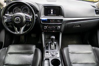 Mazda CX-5 2.2 Skyactiv-D AWD Revolution TOP A/T - 14