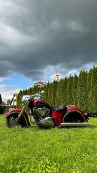 Predam Indian Chief Classic - 14