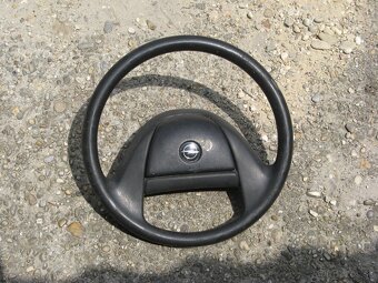 Opel Astra F - náhradné diely - 14