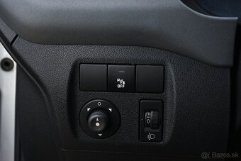 Peugeot Partner Tepee 1.6 HDi 90  -  09/2012  -  pôvod SR - 14