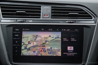 Volkswagen Tiguan 2.0 TSI BMT 4MOTION Highline DSG - 14
