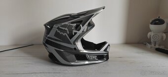 Fox Rampage Pro Carbon, Fox RPC, Přilba, Helma - 14