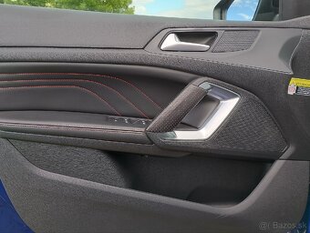 Peugeot 308 combi GT line 2.0 diesel 110 kw automat - 14