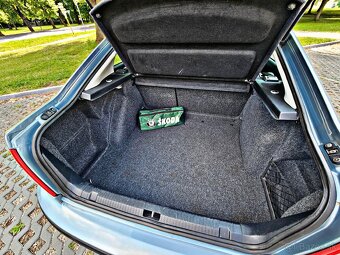Škoda Octavia 1.8 TURBO Elegance, Automat, 164 tis.km - 14