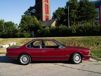 BMW 635 CSI - 14