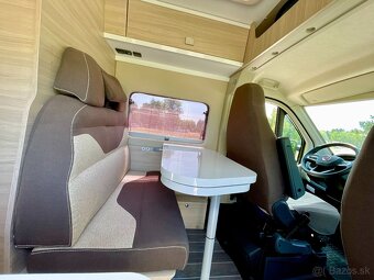 Fiat Autokaravan Kyros K2 2.2 Diesel - 14