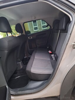 Citroen C4 Cactus 1.2 81kw SK auto - 14