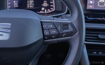 Seat Leon 2.0TDI mk4 115hp (SPOTREBA 5l/100km) - 14