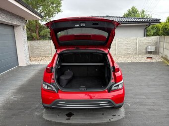 Hyundai kona Elektric 150 - 14