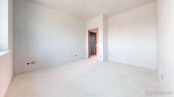 2-izb.byt s balkónom v II.ETAPE projektu POD RÁBLOM DVORNÍKY - 14