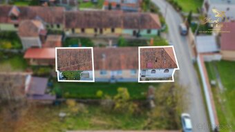 Útulný dom s nádhernou záhradou v krásnej prírode - 14