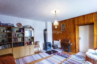 Rodinný dom Hronská Dúbrava, Zvolen,  Žiar nad Hronom - 14