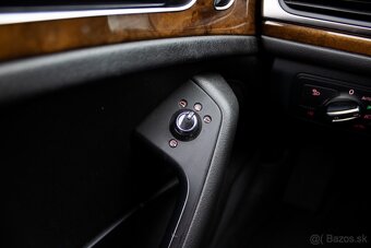 Audi A6 3.0 TDI Quattro, 180kW, A8, 4d. - 14
