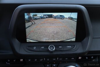 Chevrolet Camaro 6.2 SS V8 A/T,CZ Pôvod,Len 35tis.km-NEBÚRAN - 14