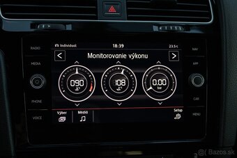 Volkswagen Golf 7.5 GTI DSG - 14