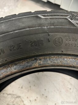 Barum Polaris 5 185/60 R15 - 14