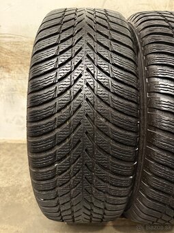 Zimná sada 5x108 R19 , 235/50/19 , 255/45/19 Volvo XC40 EX40 - 14