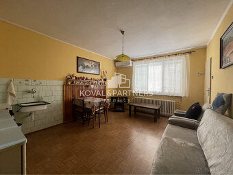 Na predaj rodinný dom v Dolných Krškanoch - 14