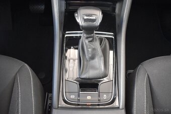 Škoda Karoq, 2.0TDI.DSG.KAMERA.DPH.LED.SERVIS ŠKODA - 14