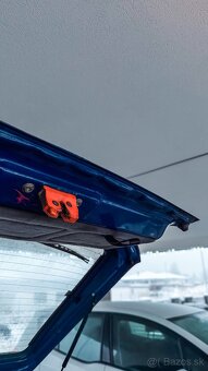 Predám Škoda Felicia 1.3mpi - 1. majiteľ - 14