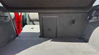 Volkswagen Golf 7 2019 facelift 1.6 TDI km 150xxx - 14