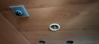 Autokaravan Fiat Ducato 2,2 - 14