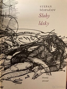 Knihy - za symbolickú cenu - 14