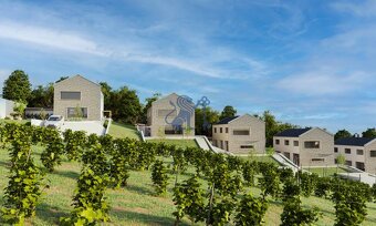 NA PREDAJ 5i rekreačný RD | Pekná cesta | Lesopark Rača - 14