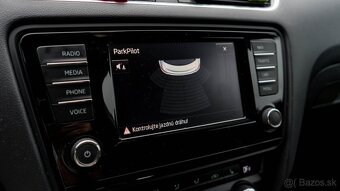 Škoda Octavia 2.0 TDI CR DPF RS 4x4 DSG - 14
