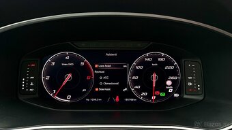 Seat Tarraco 2.0 TDI 200 FR 4Drive DSG - 14