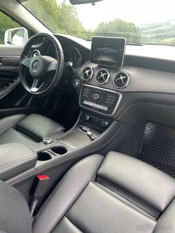 Mercedes GLA 180 - 14