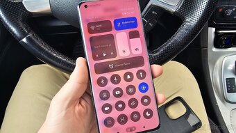 Xiaomi Mi11 dual 256GB - výstavný kus - 14