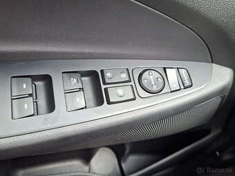 Hyundai Tucson 1.7 CRDi, 104kW, automat - 14