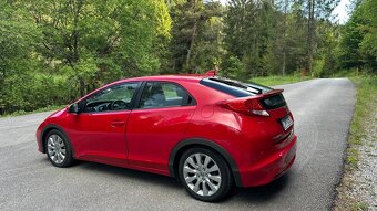 Honda Civic - 14
