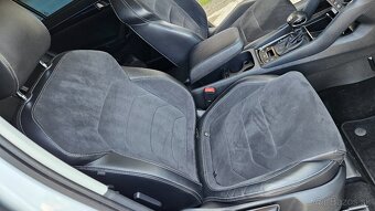 Škoda Kodiaq 2.0 TDI SCR 190k Style DSG 4x4 7M - 14