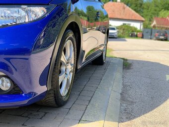 Honda Civic 2012 1.4 i-VTEC 109000 km - 14