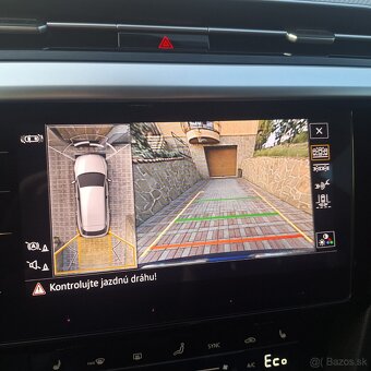 Volkswagen Arteon 1.4 TSI eHybrid 218k R-Line DSG - 14