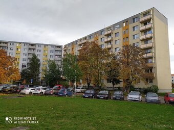 Predám 3 izbový Nitra Chrenová - 14